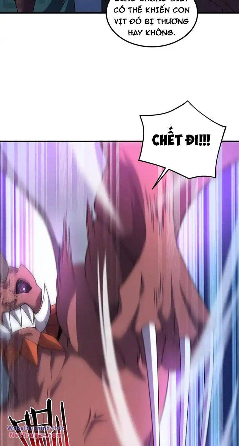 Thần Sủng Tiến Hóa Chapter 300 - Trang 2