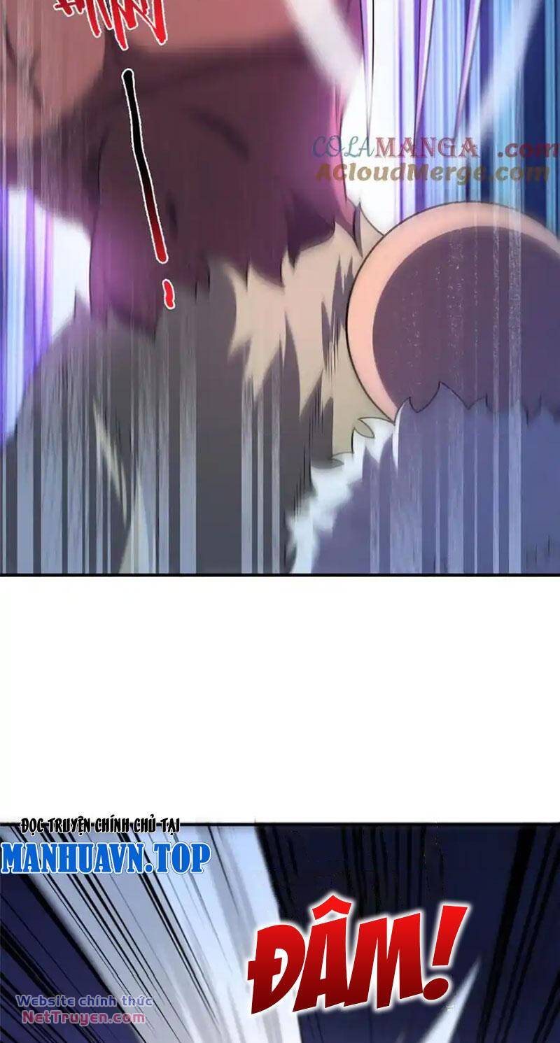 Thần Sủng Tiến Hóa Chapter 300 - Trang 2