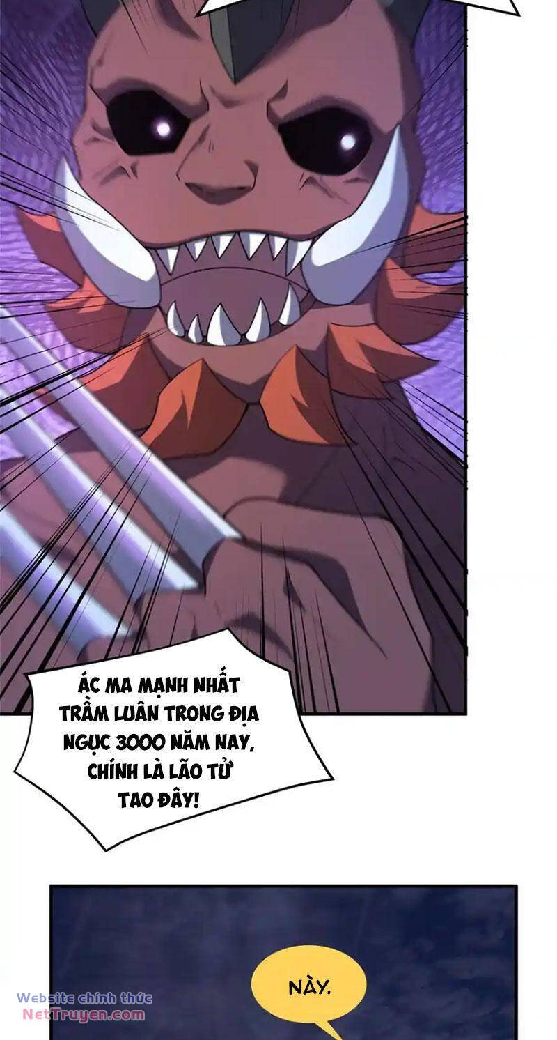 Thần Sủng Tiến Hóa Chapter 300 - Trang 2