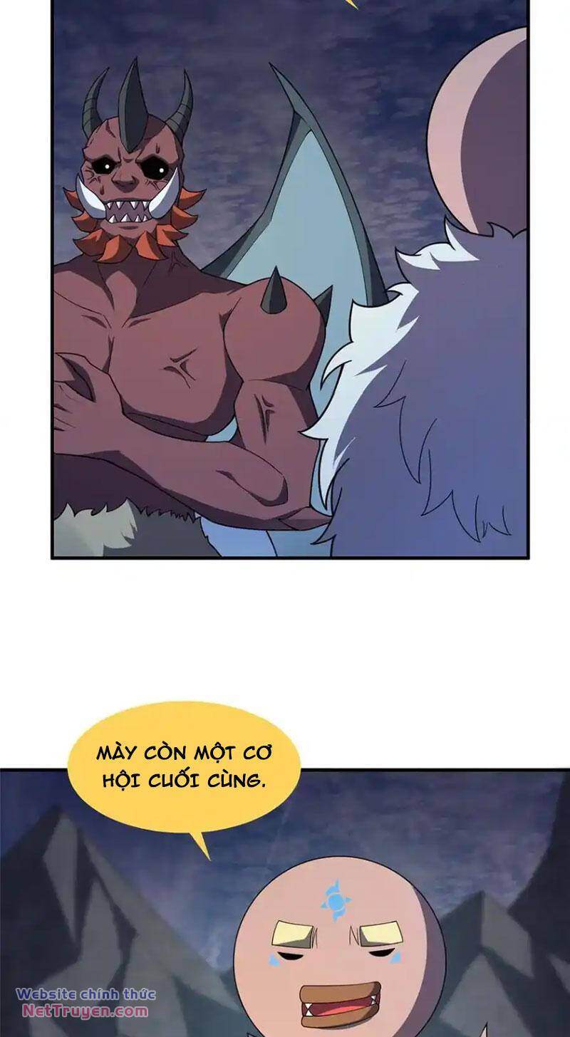 Thần Sủng Tiến Hóa Chapter 300 - Trang 2