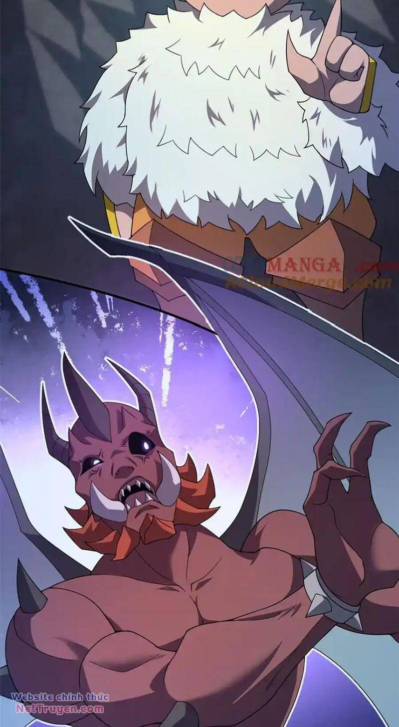 Thần Sủng Tiến Hóa Chapter 300 - Trang 2