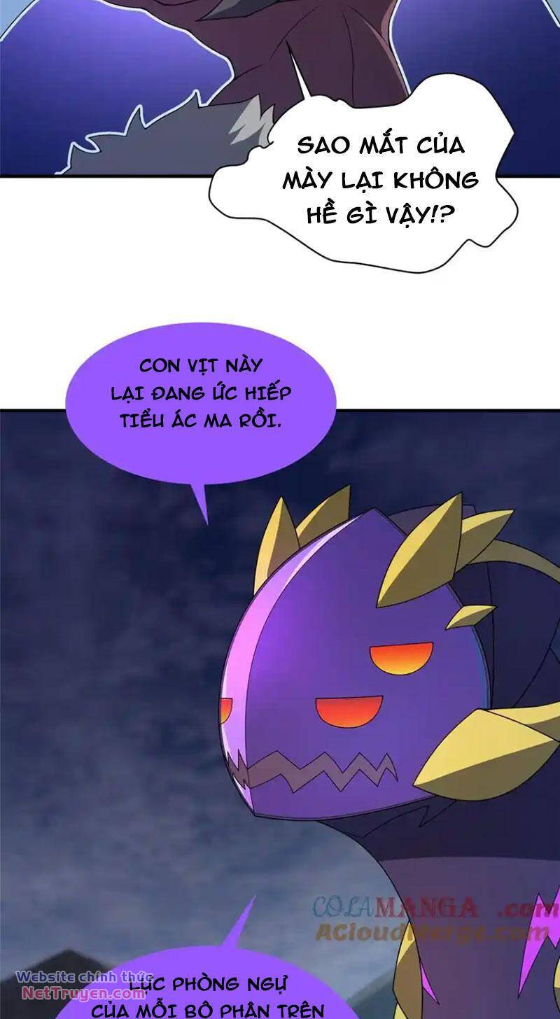 Thần Sủng Tiến Hóa Chapter 300 - Trang 2