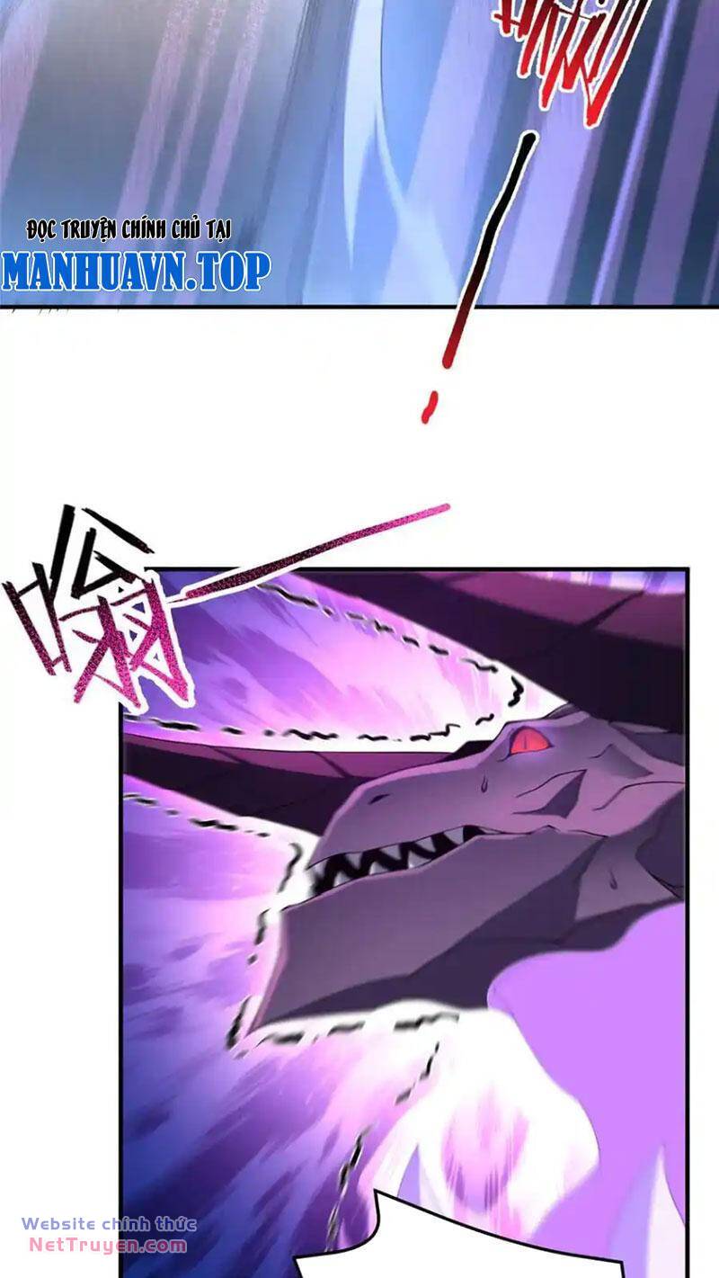 Thần Sủng Tiến Hóa Chapter 300 - Trang 2