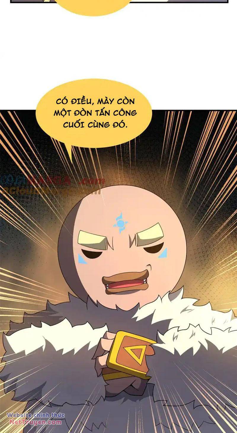 Thần Sủng Tiến Hóa Chapter 300 - Trang 2