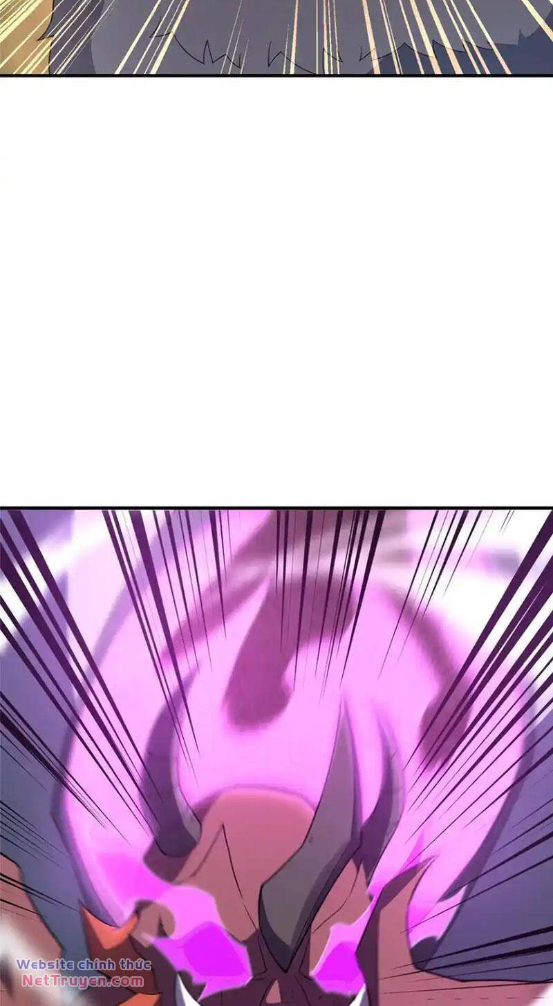 Thần Sủng Tiến Hóa Chapter 300 - Trang 2