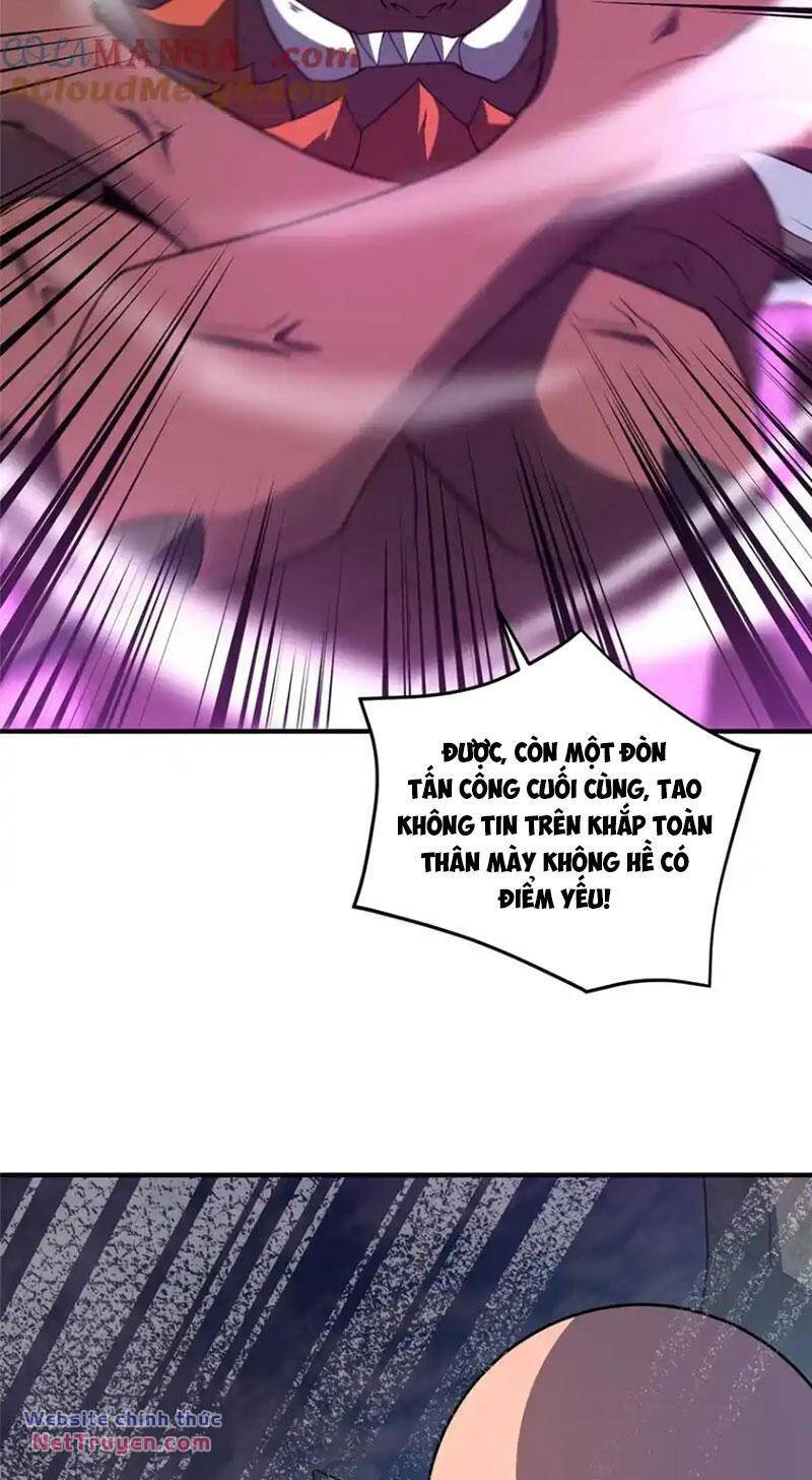 Thần Sủng Tiến Hóa Chapter 300 - Trang 2