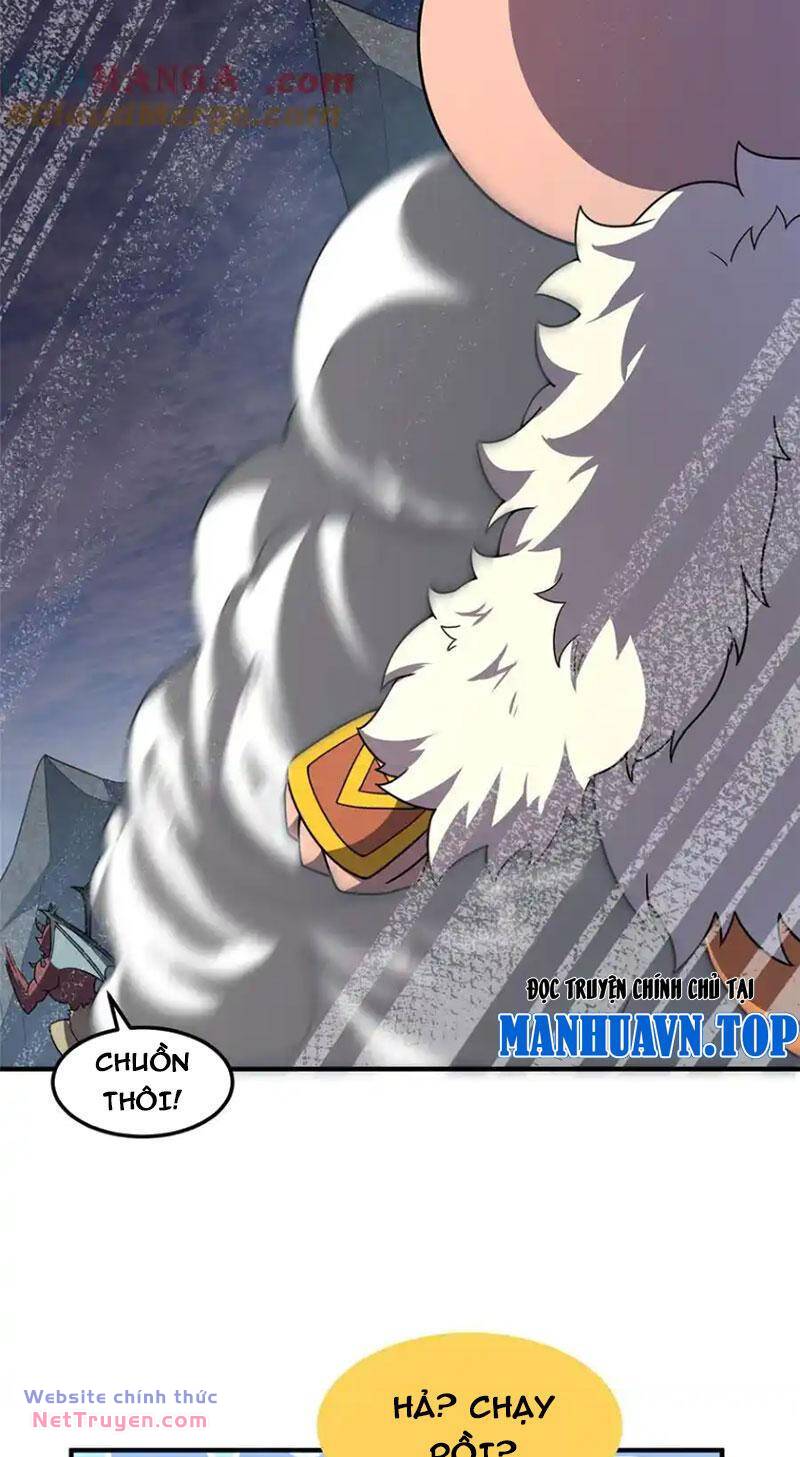 Thần Sủng Tiến Hóa Chapter 300 - Trang 2