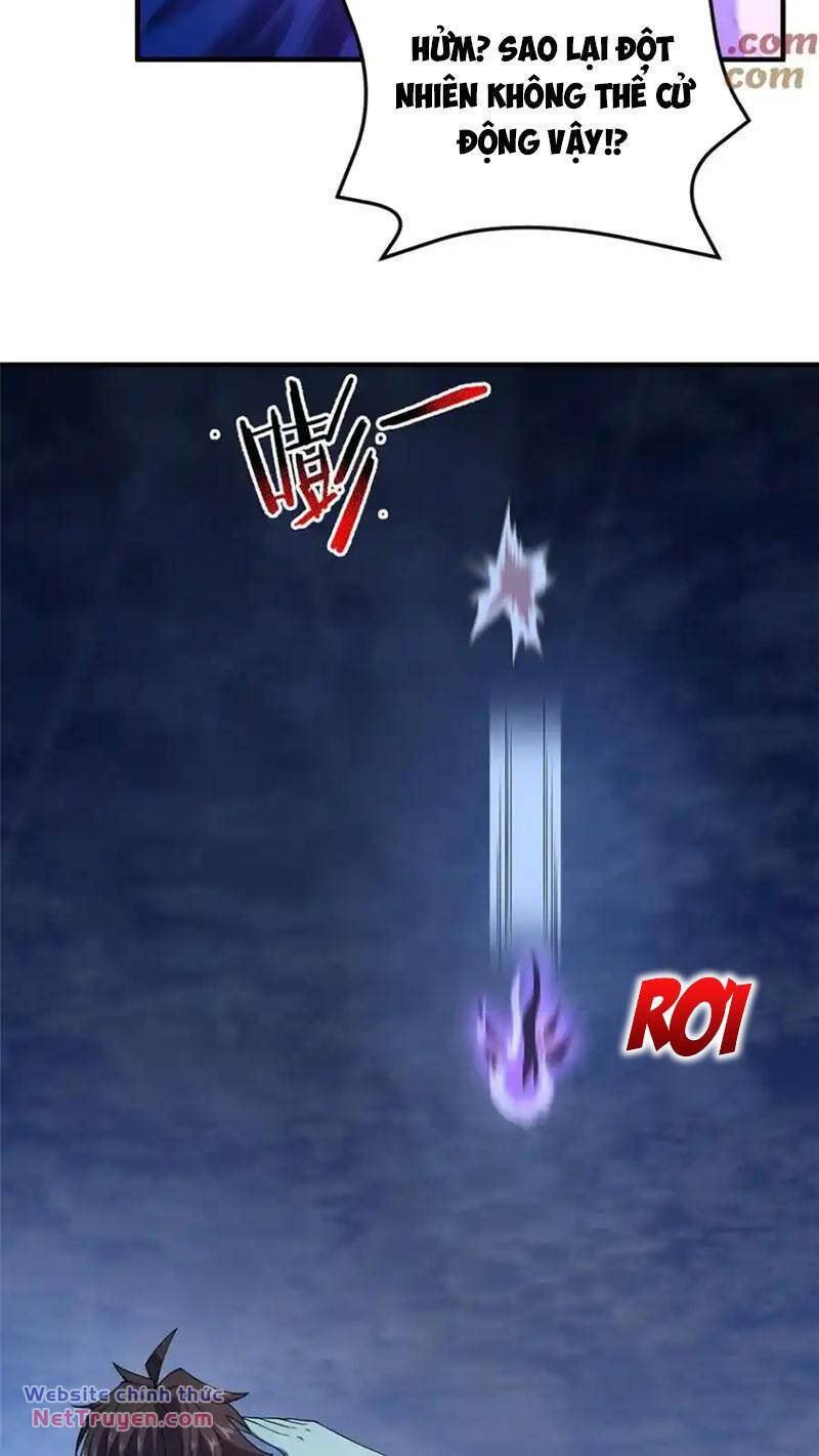 Thần Sủng Tiến Hóa Chapter 300 - Trang 2