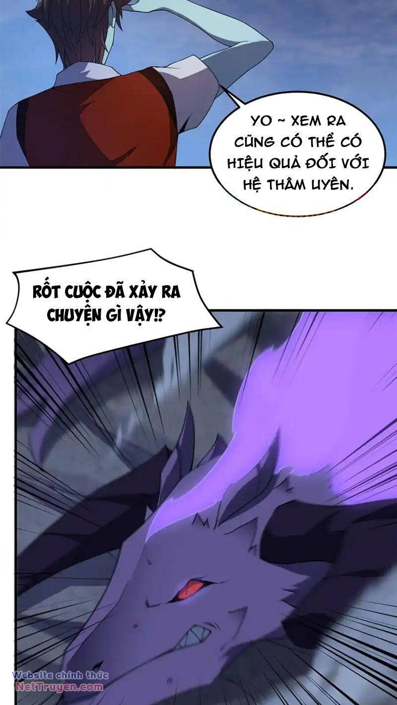 Thần Sủng Tiến Hóa Chapter 300 - Trang 2