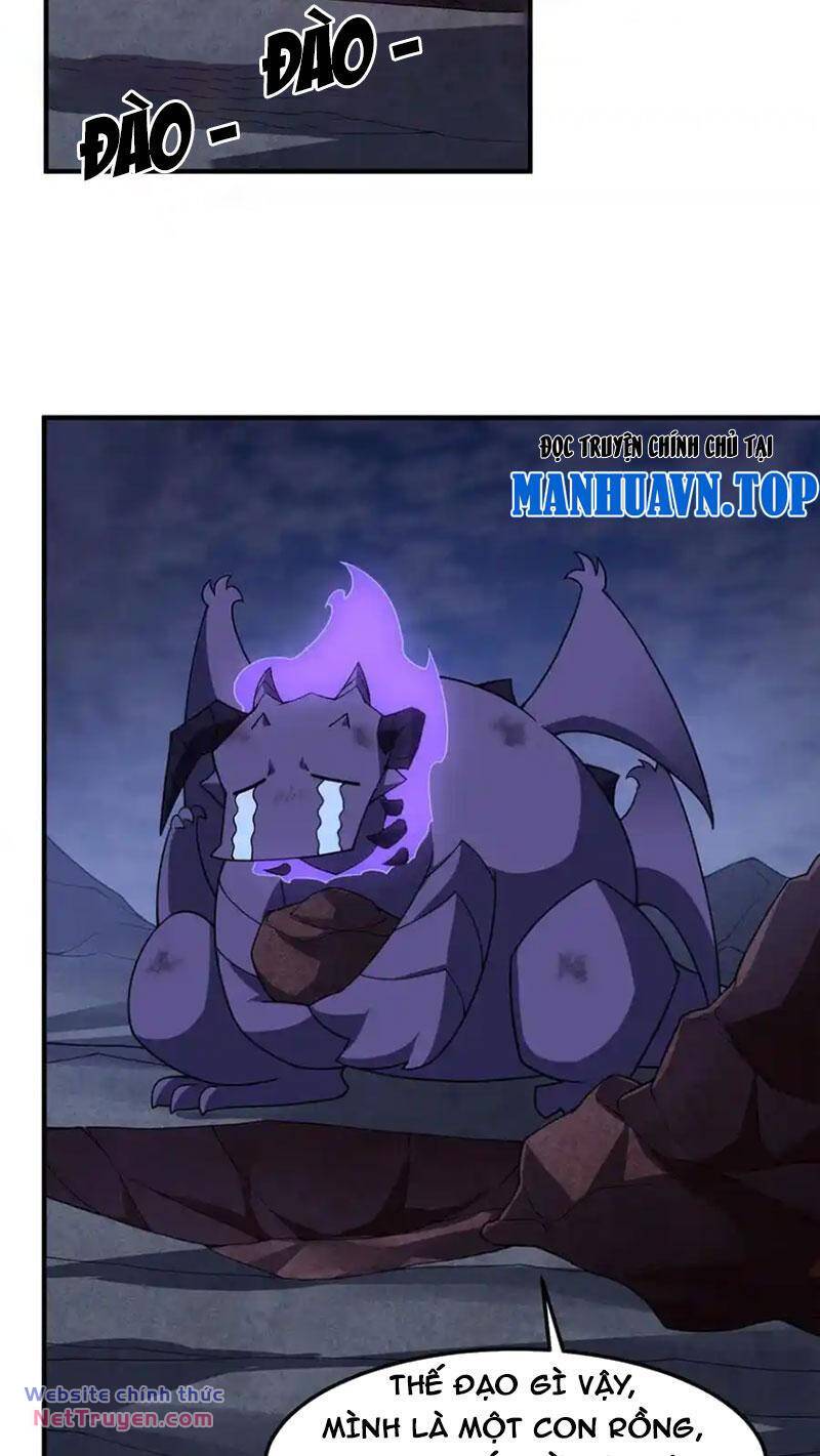 Thần Sủng Tiến Hóa Chapter 300 - Trang 2