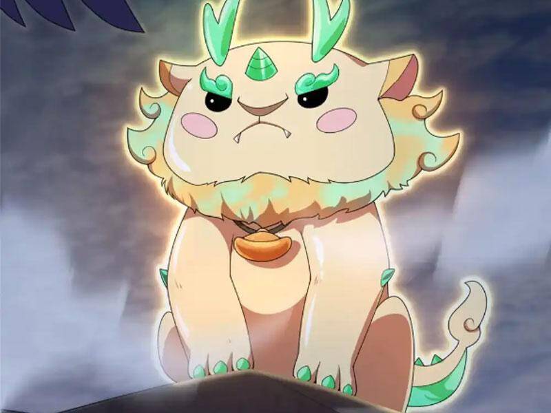 Thần Sủng Tiến Hóa Chapter 301 - Trang 2