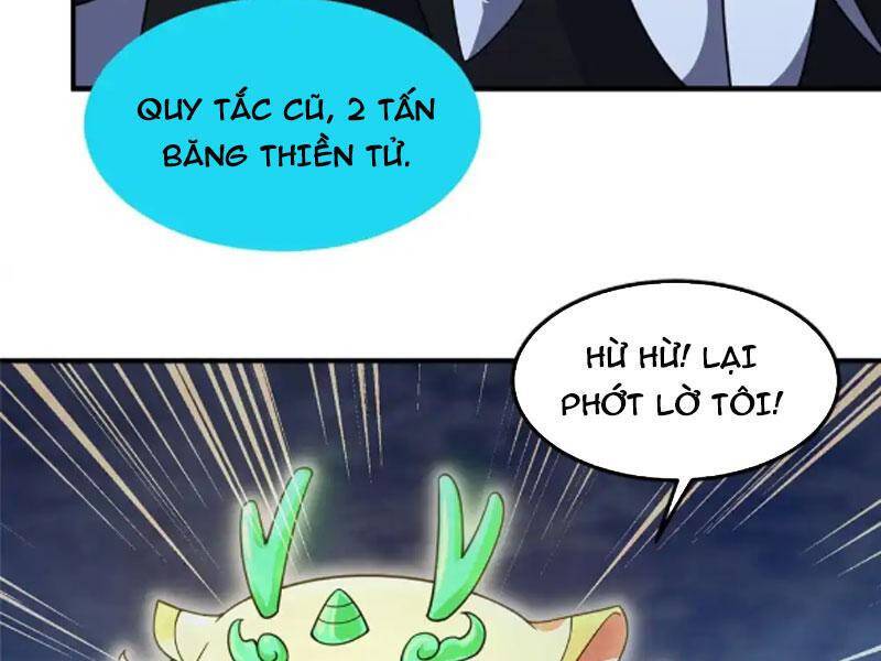Thần Sủng Tiến Hóa Chapter 301 - Trang 2