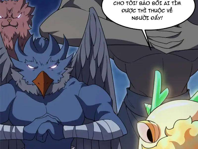 Thần Sủng Tiến Hóa Chapter 301 - Trang 2