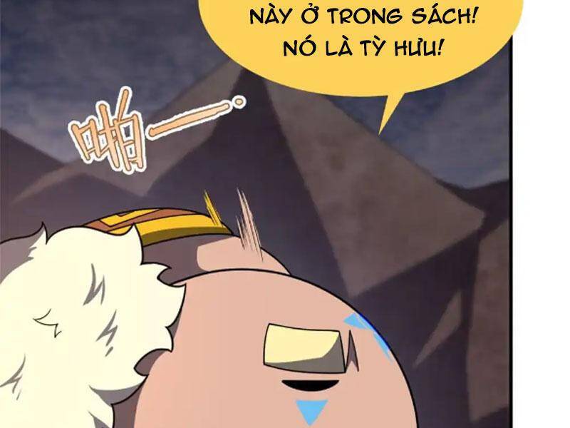 Thần Sủng Tiến Hóa Chapter 301 - Trang 2