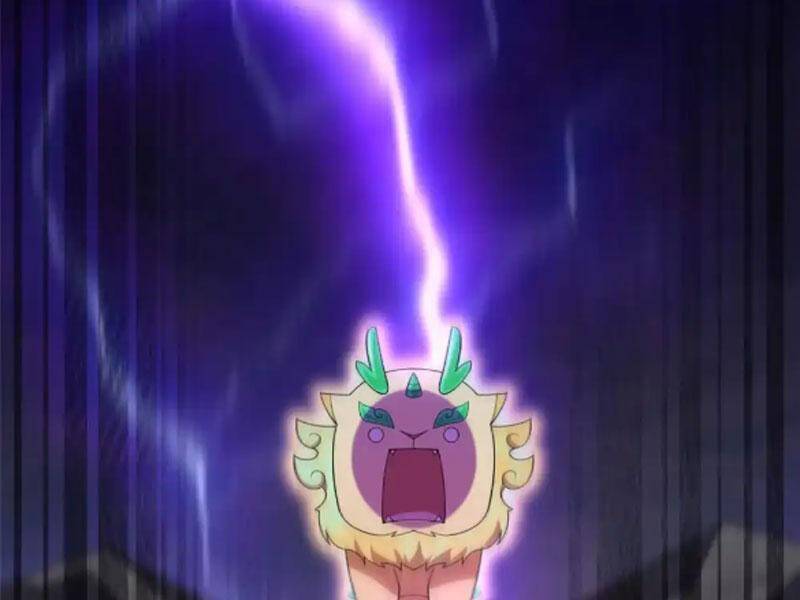 Thần Sủng Tiến Hóa Chapter 301 - Trang 2