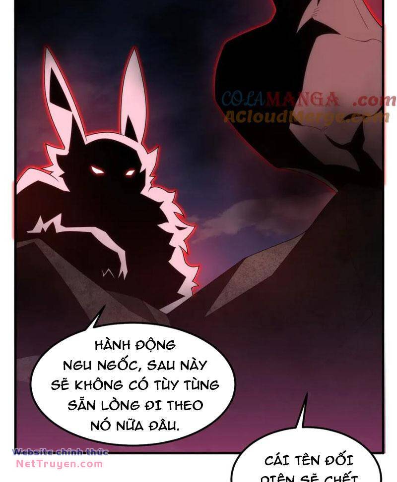 Thần Sủng Tiến Hóa Chapter 302 - Trang 2