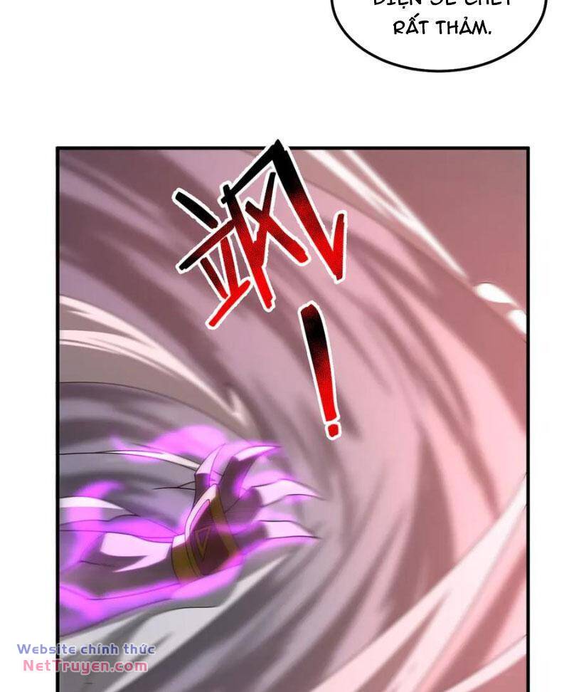 Thần Sủng Tiến Hóa Chapter 302 - Trang 2