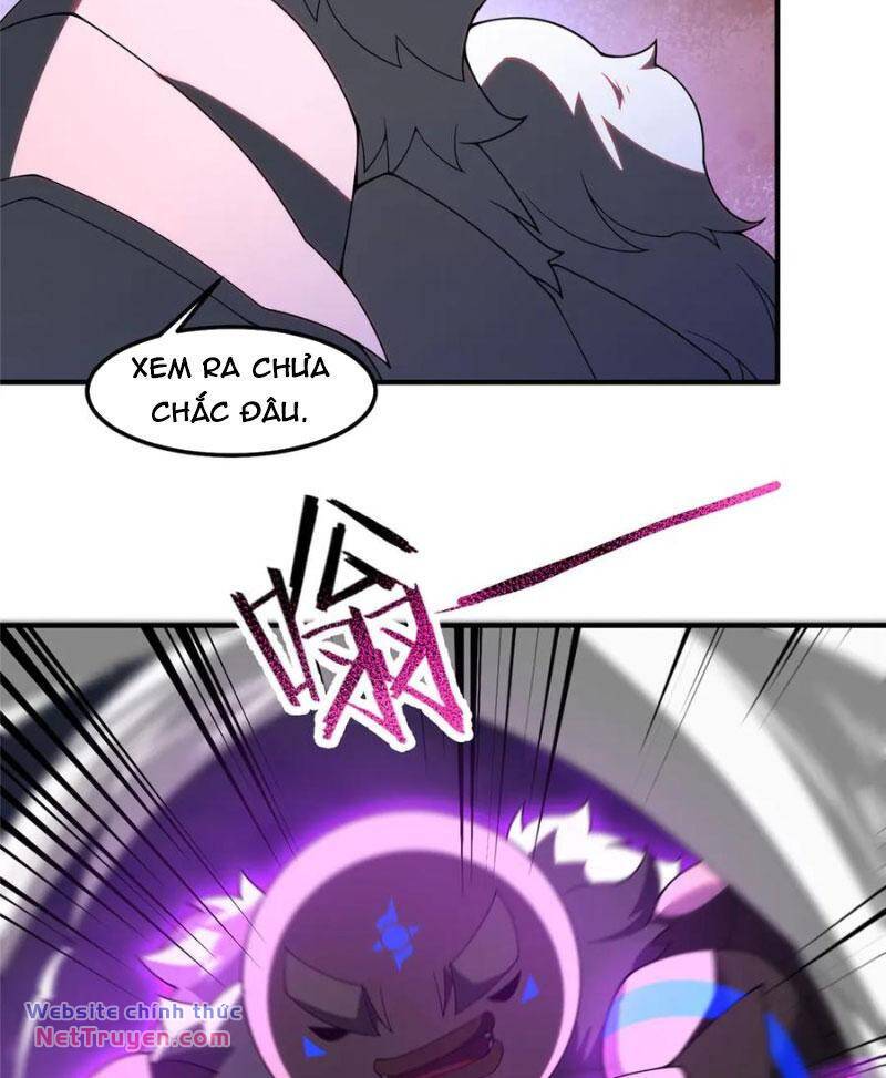 Thần Sủng Tiến Hóa Chapter 302 - Trang 2