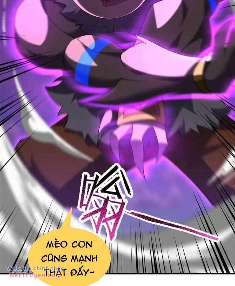 Thần Sủng Tiến Hóa Chapter 302 - Trang 2