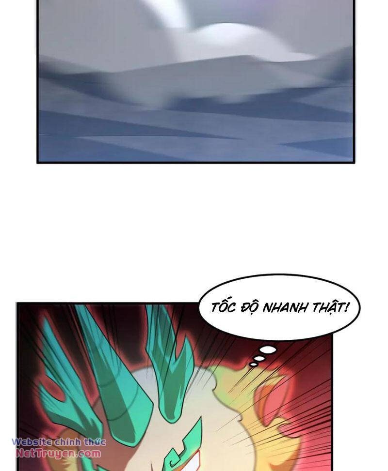 Thần Sủng Tiến Hóa Chapter 302 - Trang 2