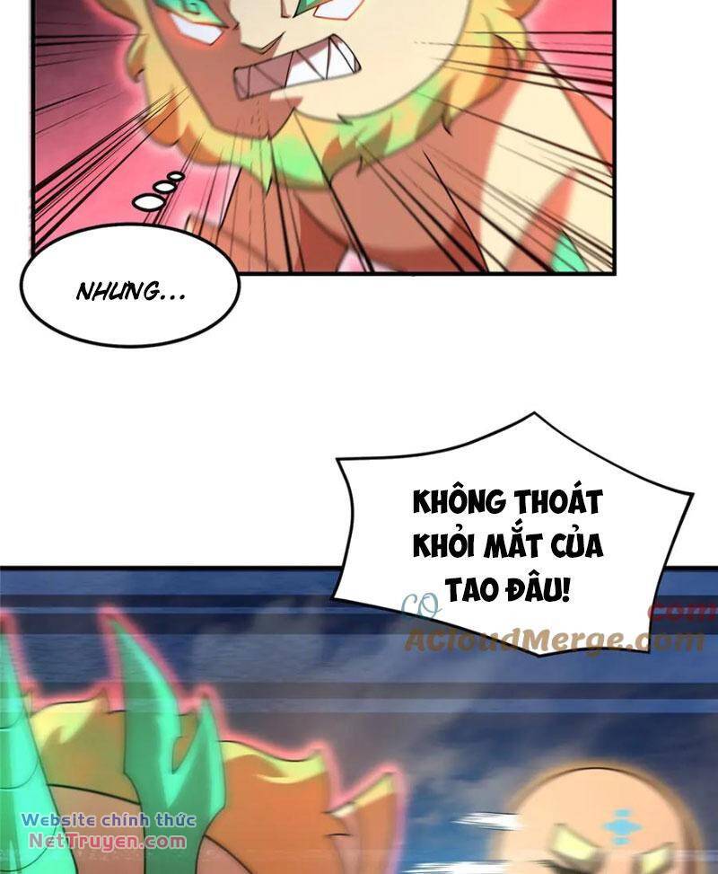 Thần Sủng Tiến Hóa Chapter 302 - Trang 2