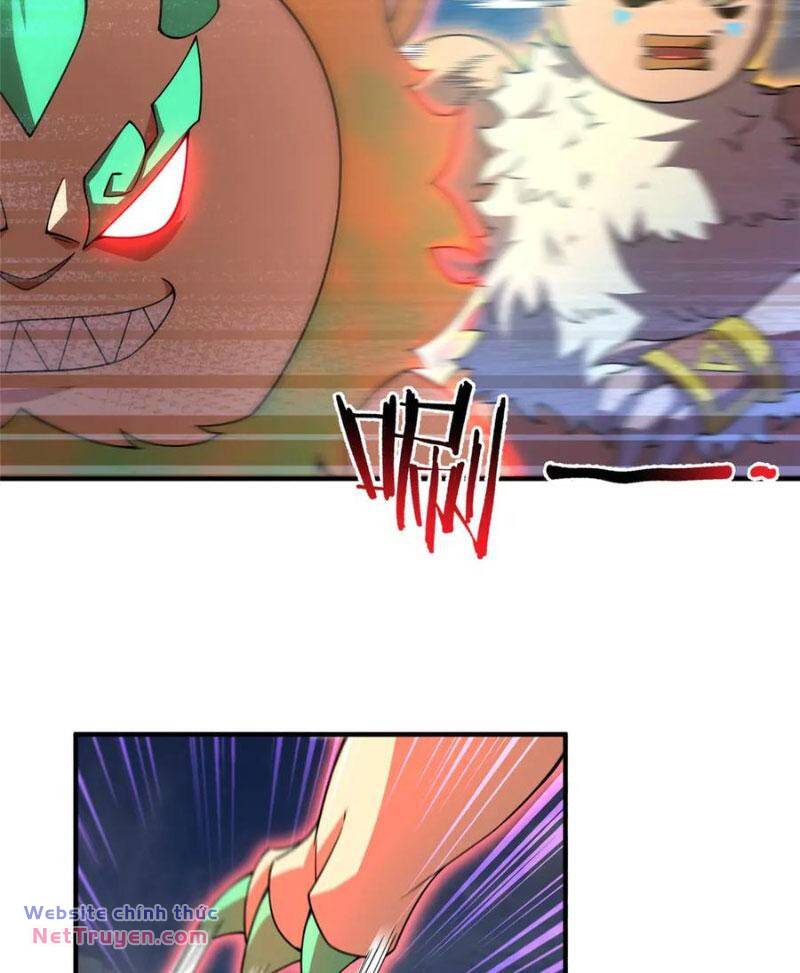 Thần Sủng Tiến Hóa Chapter 302 - Trang 2