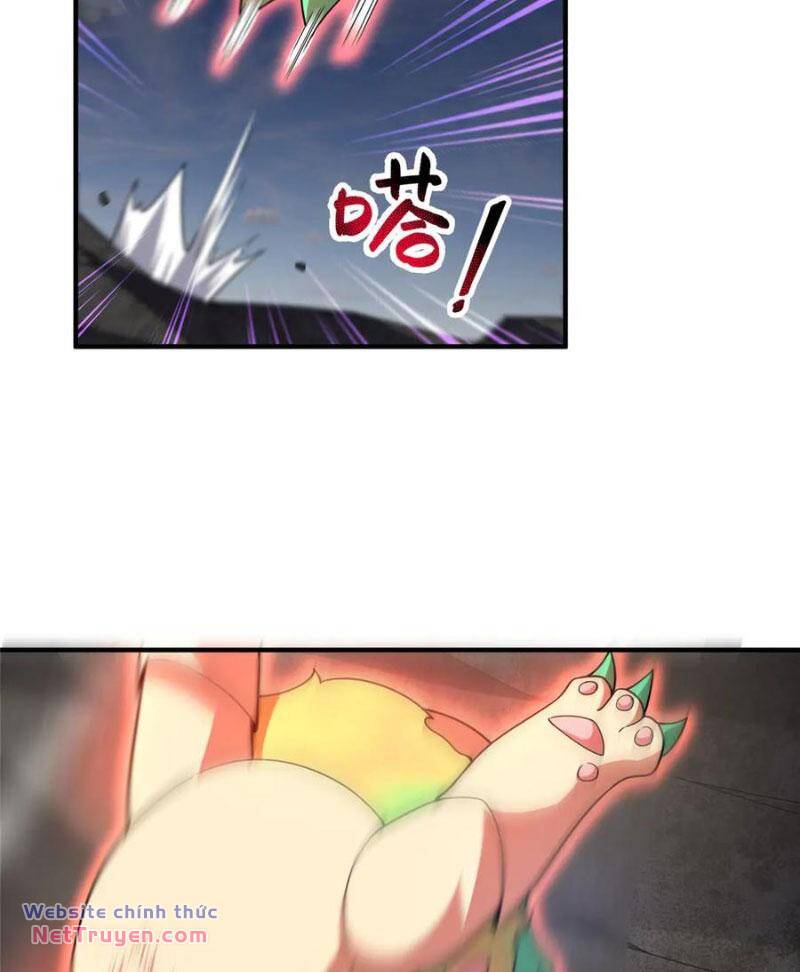 Thần Sủng Tiến Hóa Chapter 302 - Trang 2