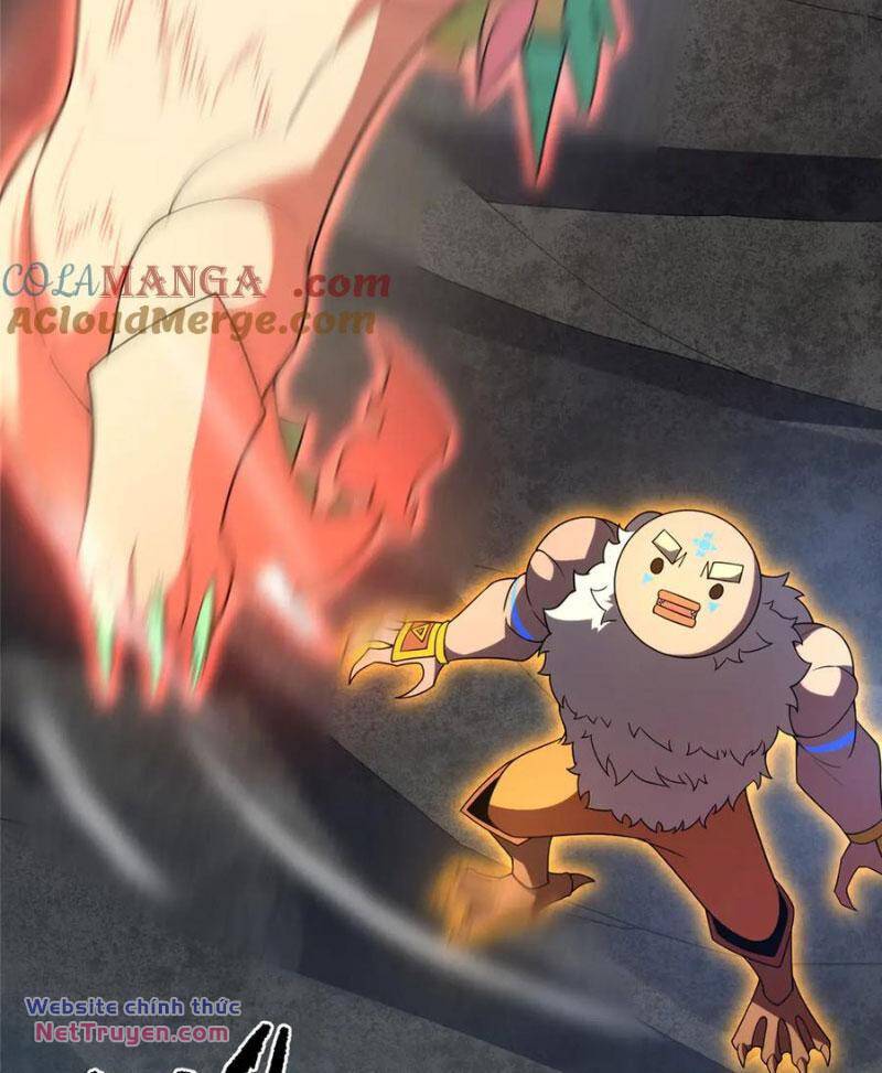 Thần Sủng Tiến Hóa Chapter 302 - Trang 2