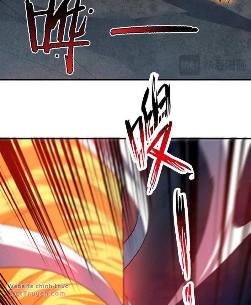 Thần Sủng Tiến Hóa Chapter 302 - Trang 2