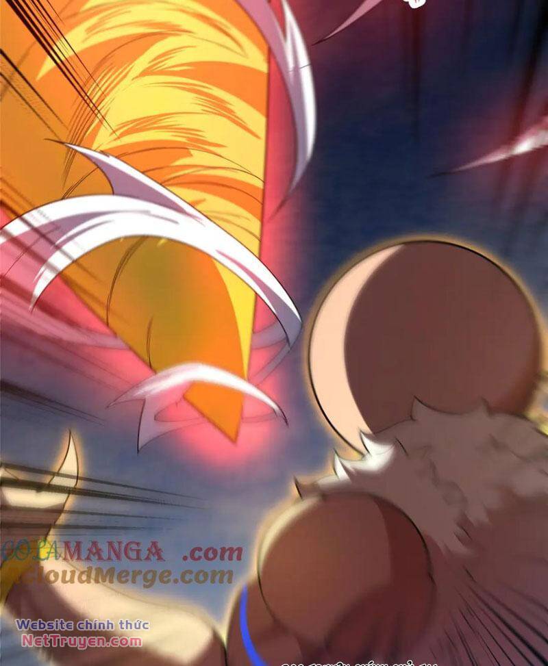 Thần Sủng Tiến Hóa Chapter 302 - Trang 2