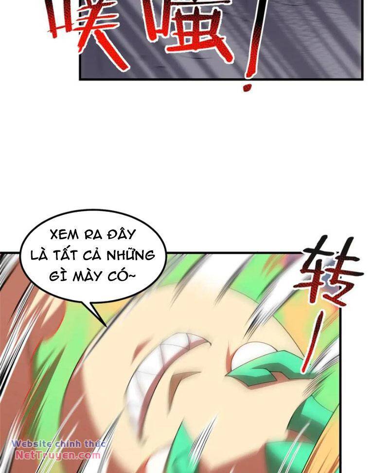 Thần Sủng Tiến Hóa Chapter 302 - Trang 2