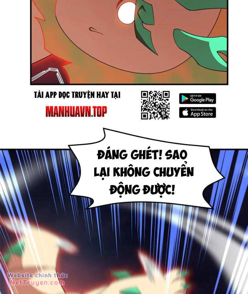 Thần Sủng Tiến Hóa Chapter 302 - Trang 2