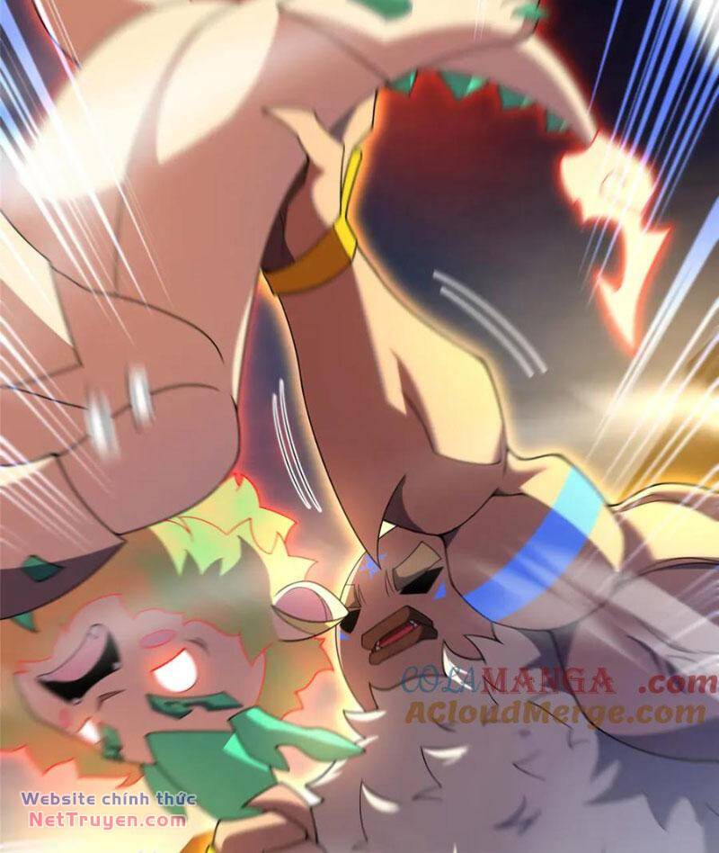 Thần Sủng Tiến Hóa Chapter 302 - Trang 2