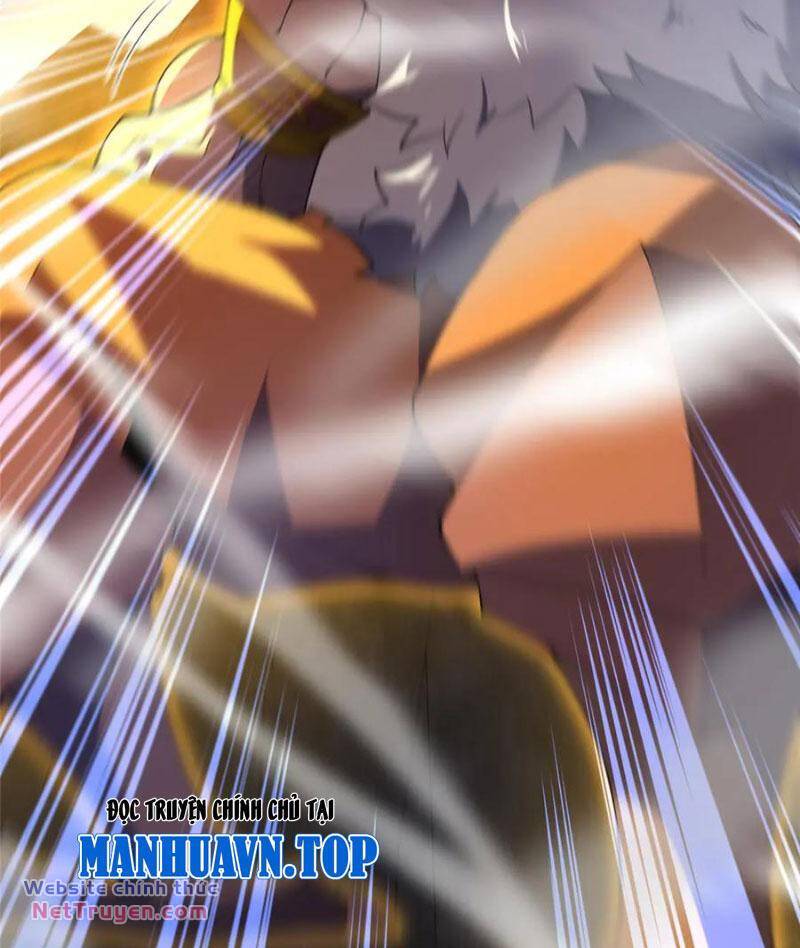 Thần Sủng Tiến Hóa Chapter 302 - Trang 2