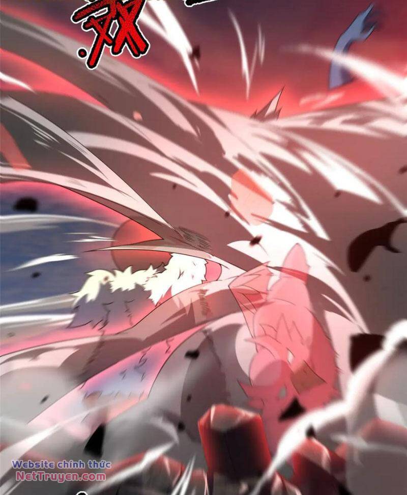 Thần Sủng Tiến Hóa Chapter 302 - Trang 2