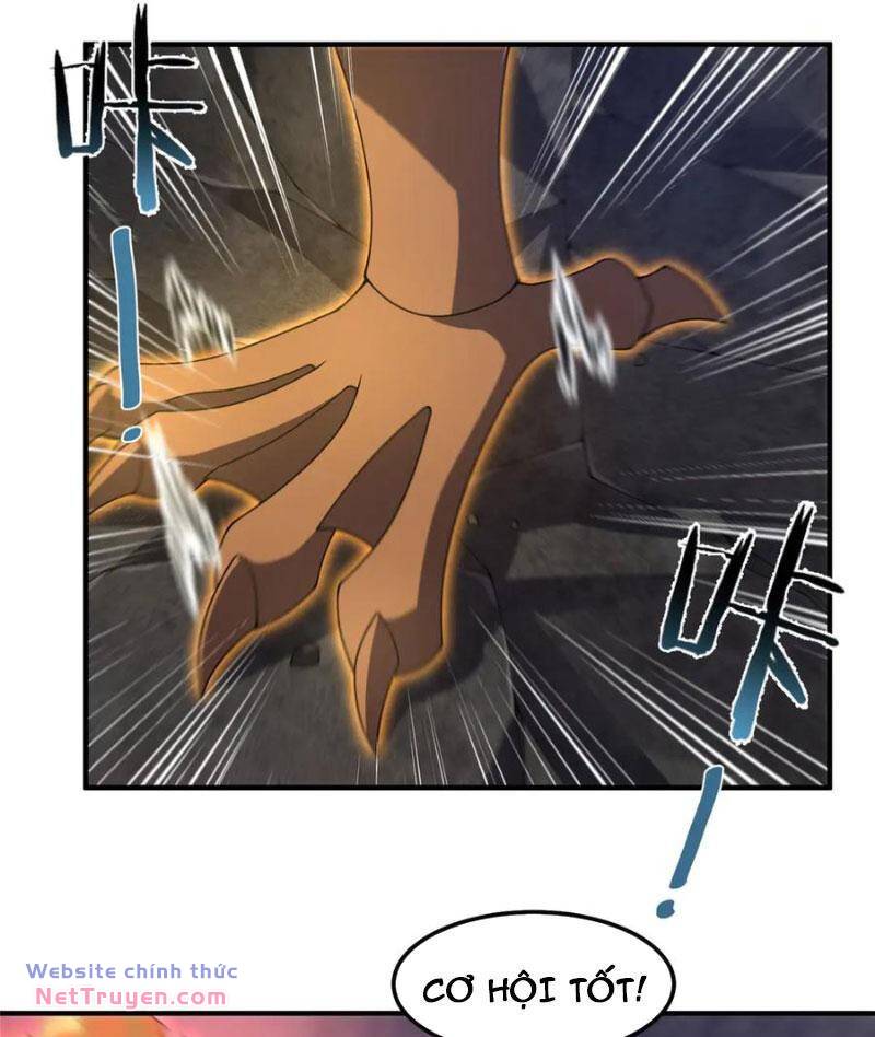 Thần Sủng Tiến Hóa Chapter 302 - Trang 2