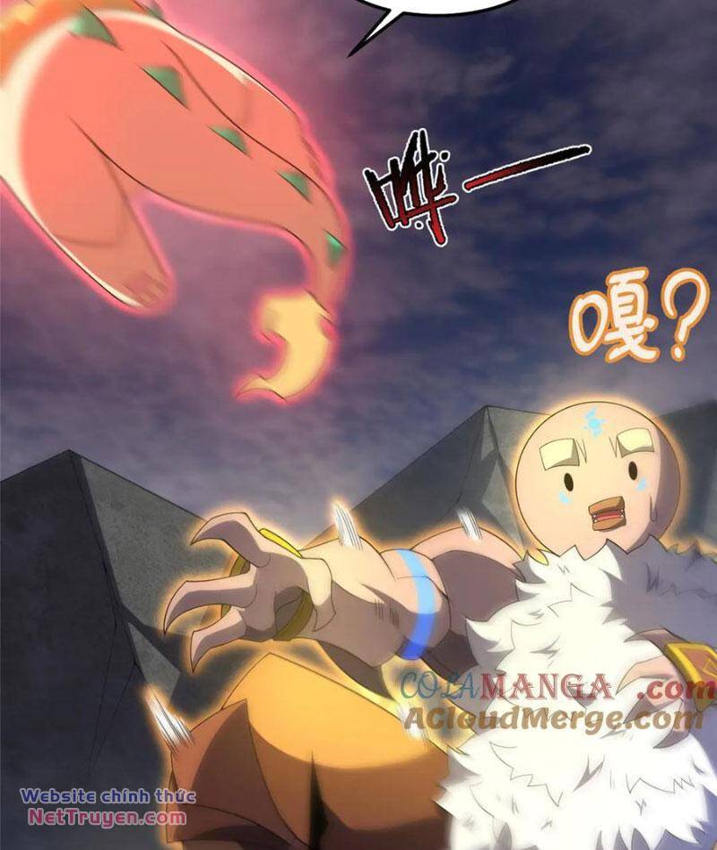 Thần Sủng Tiến Hóa Chapter 302 - Trang 2