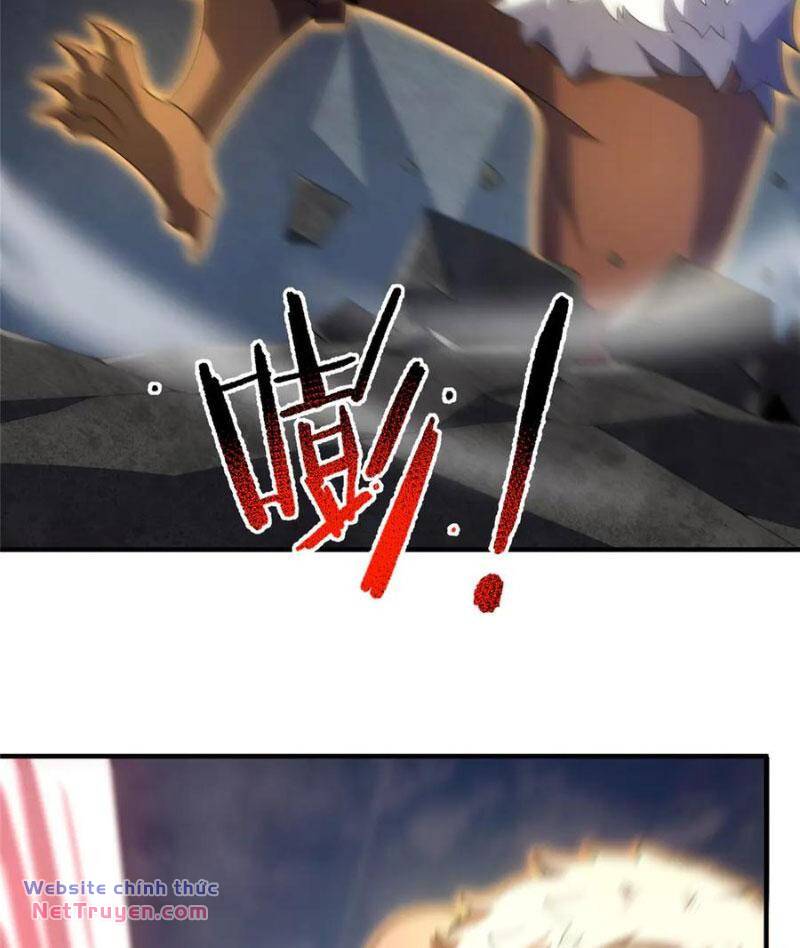 Thần Sủng Tiến Hóa Chapter 302 - Trang 2