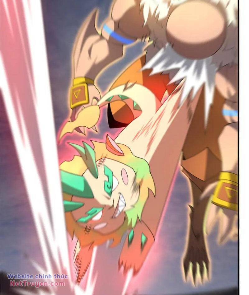 Thần Sủng Tiến Hóa Chapter 302 - Trang 2