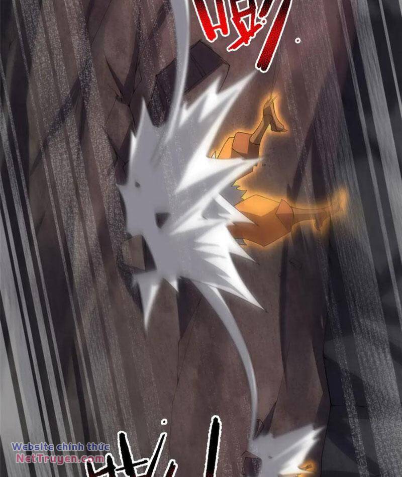 Thần Sủng Tiến Hóa Chapter 302 - Trang 2