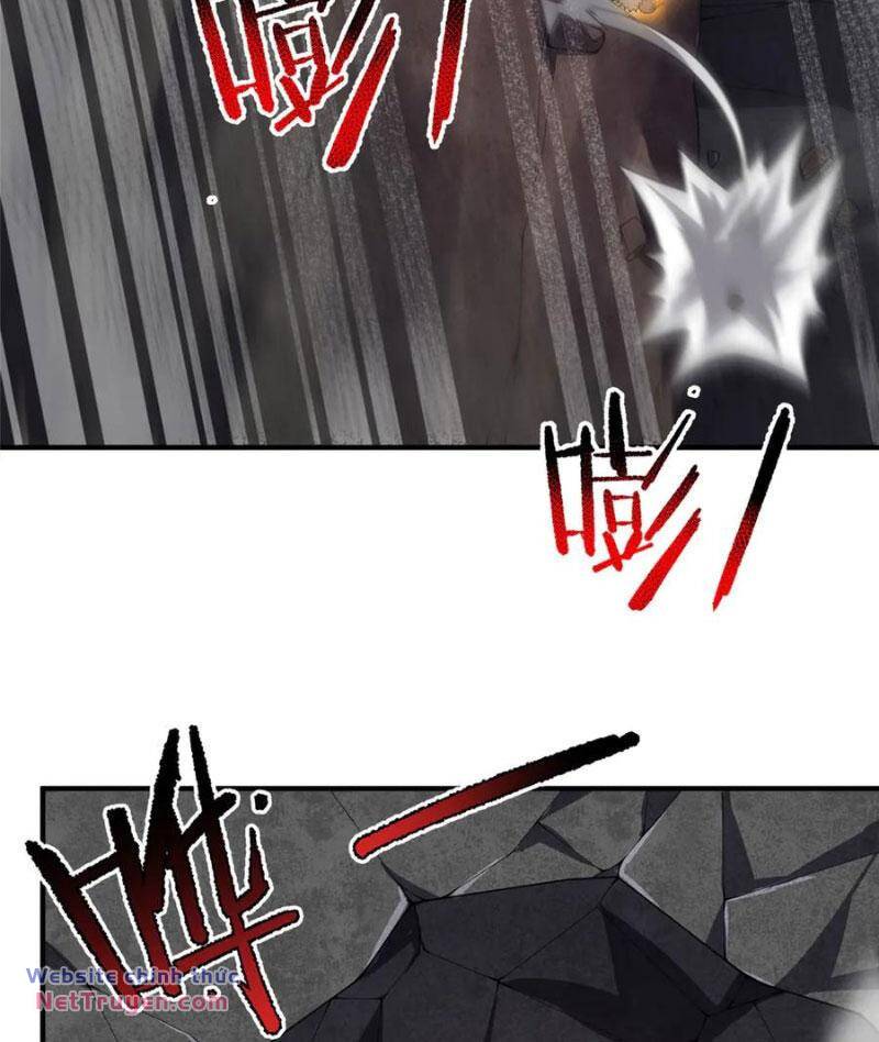 Thần Sủng Tiến Hóa Chapter 302 - Trang 2