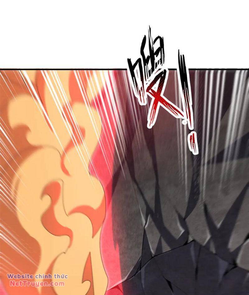 Thần Sủng Tiến Hóa Chapter 302 - Trang 2