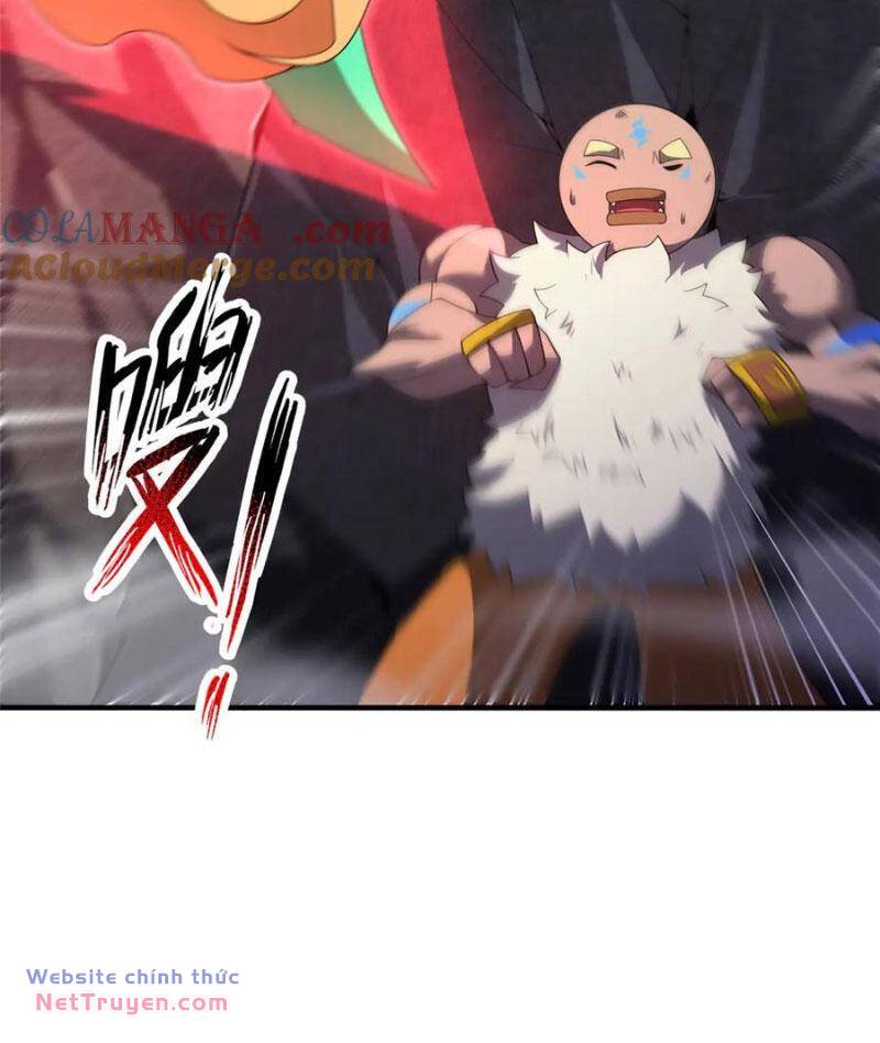 Thần Sủng Tiến Hóa Chapter 302 - Trang 2