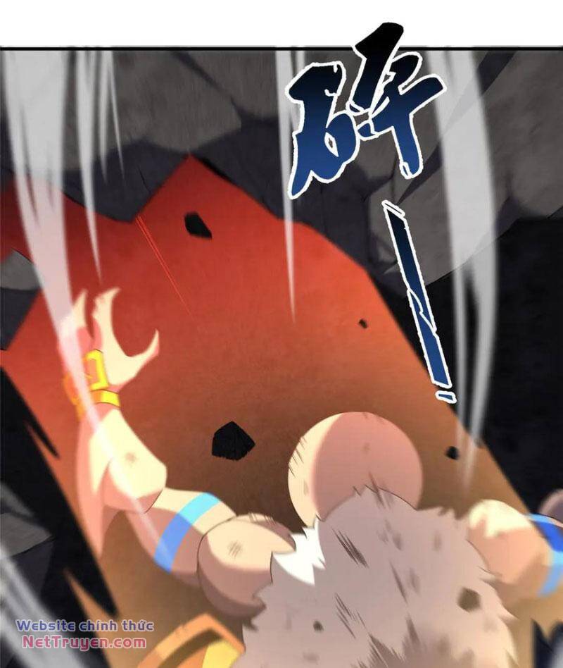 Thần Sủng Tiến Hóa Chapter 302 - Trang 2