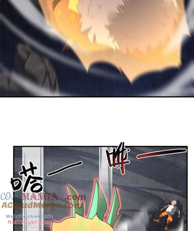 Thần Sủng Tiến Hóa Chapter 302 - Trang 2