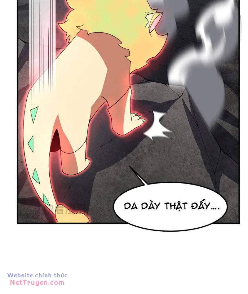 Thần Sủng Tiến Hóa Chapter 302 - Trang 2