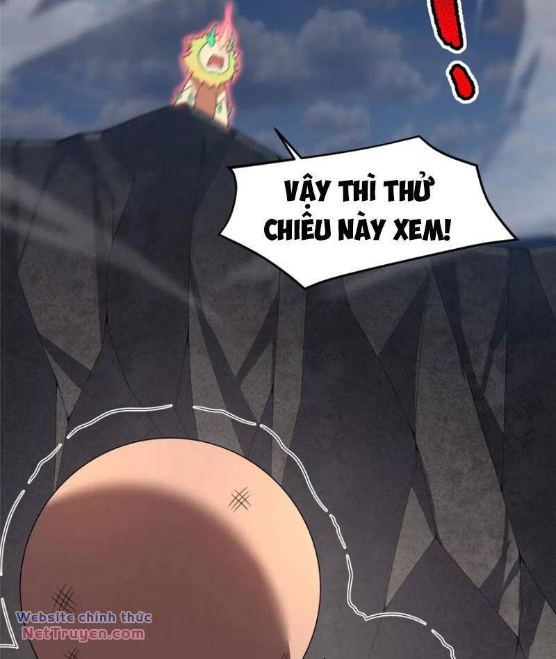 Thần Sủng Tiến Hóa Chapter 302 - Trang 2