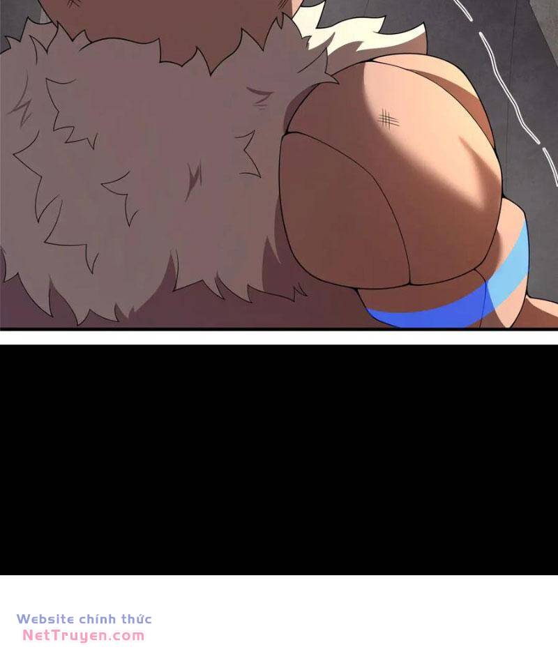 Thần Sủng Tiến Hóa Chapter 302 - Trang 2