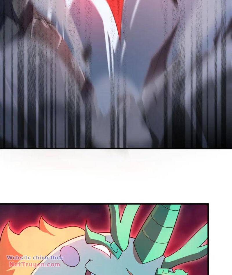 Thần Sủng Tiến Hóa Chapter 302 - Trang 2