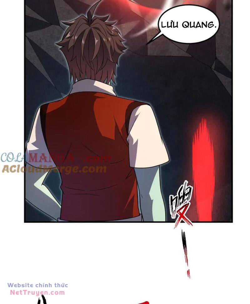 Thần Sủng Tiến Hóa Chapter 302 - Trang 2